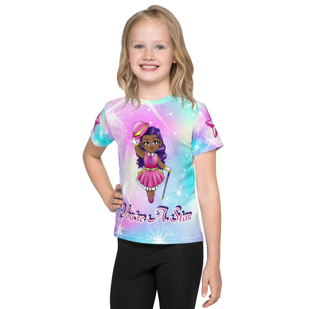 You're A Star t-shirt