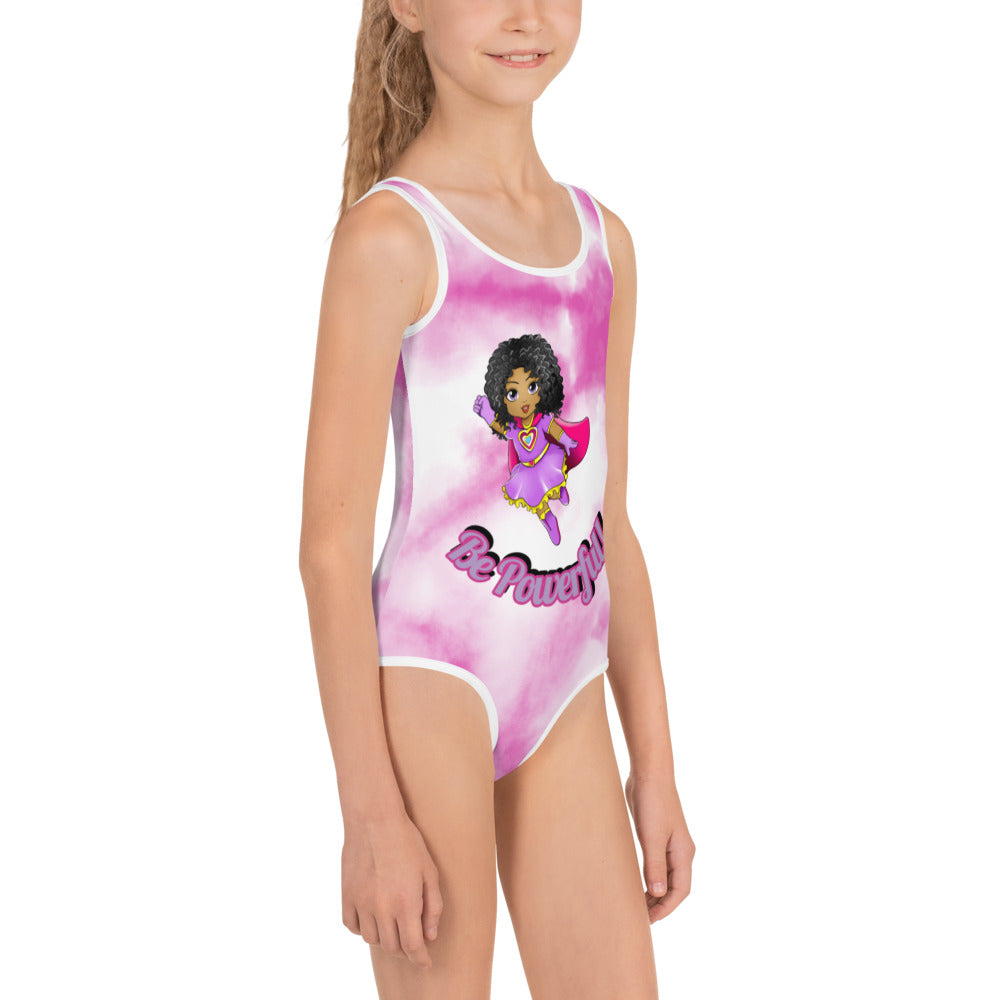 Be Powerful Swimsuit