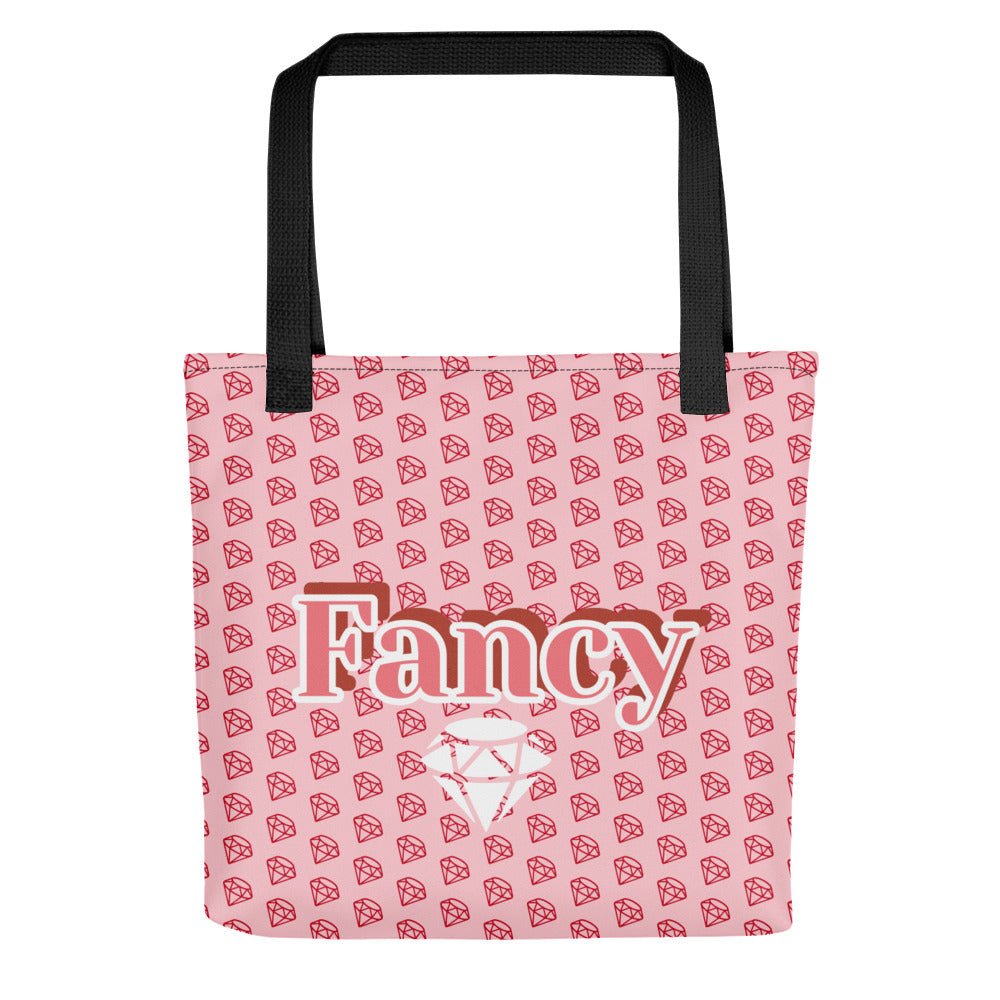 Fancy Tote bag