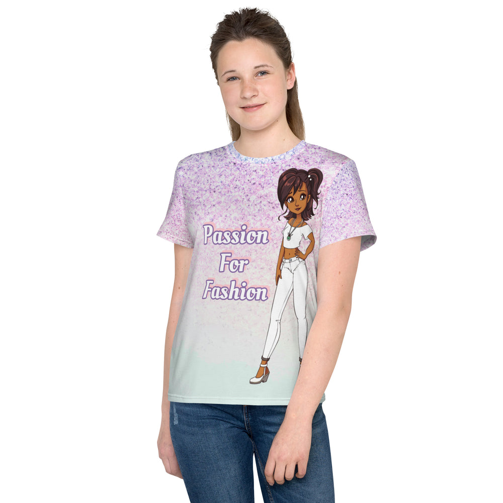 Passion For Fashion T-shirt