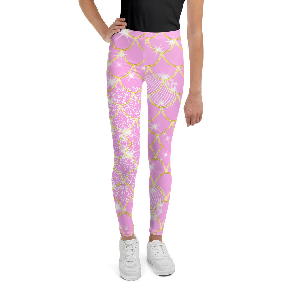 Mermaid Leggings
