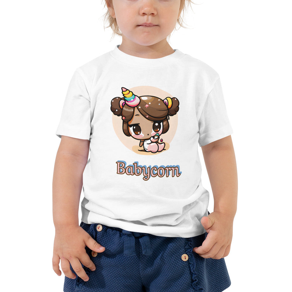 BabyCorn Tee