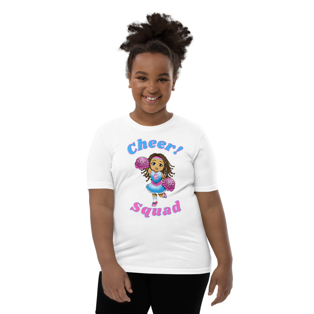 Cheer Squad T-Shirt