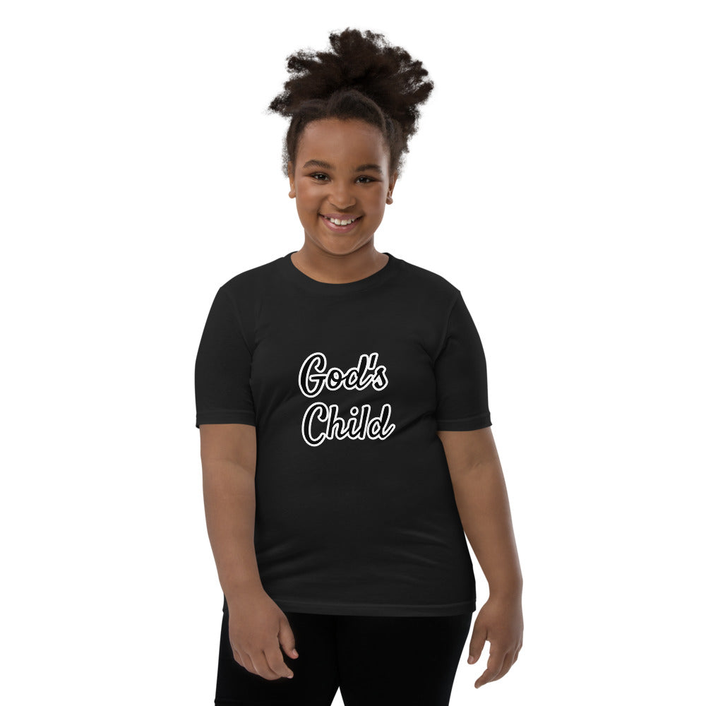 God's Child T-Shirt