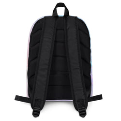 Unicorn Party Backpack