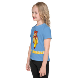 Bananas t-shirt - Jus B' Kids