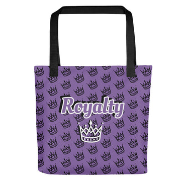 Royalty Tote bag