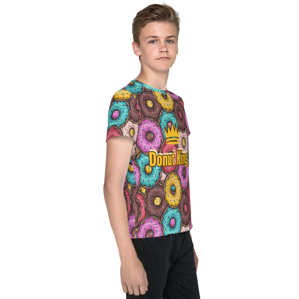 Donut King T-shirt
