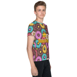 Donut King T-shirt