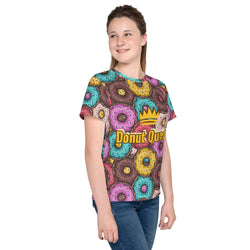 Donut Queen T-shirt