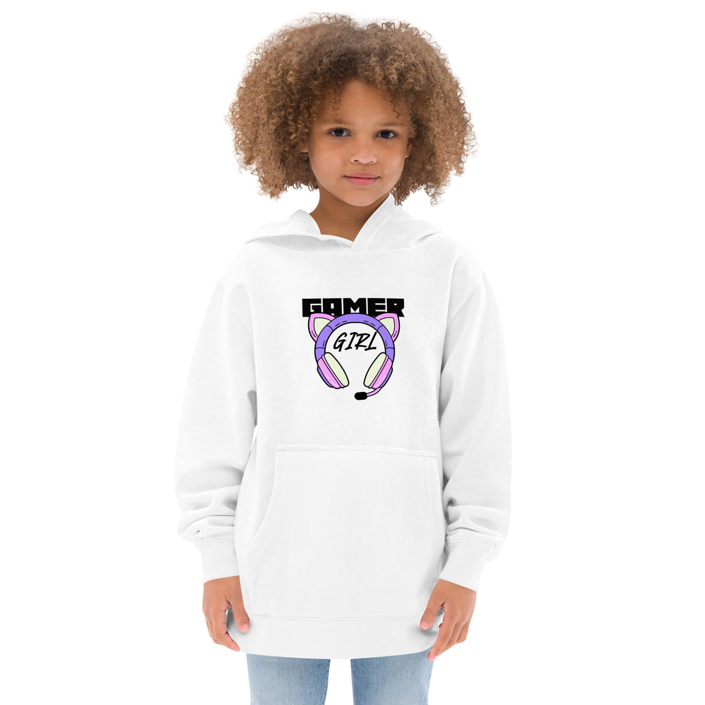 Gamer Girl hoodie