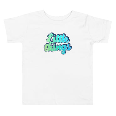 Little Things Mom & Me Toddler Tee