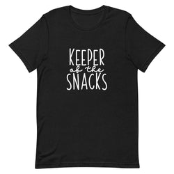 Eater Of The Snacks Mom & Me Parent T-shirt