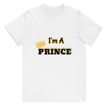 I'm A Prince t-shirt