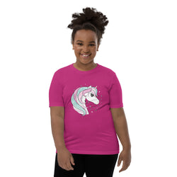 Unicorn T-Shirt - Jus B' Kids
