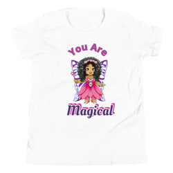 Fairy T-Shirt - Jus B' Kids