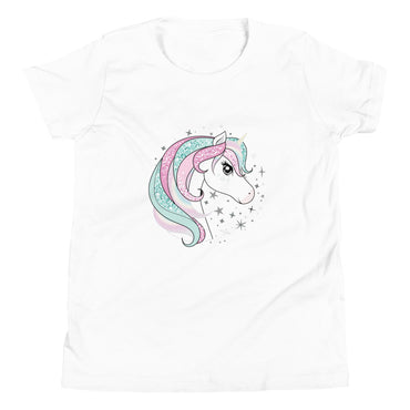 Unicorn T-Shirt - Jus B' Kids