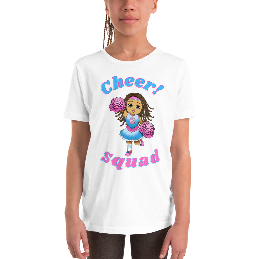 Cheer Squad T-Shirt