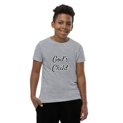 God's Child T-Shirt