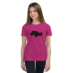 Mini Mom & Me Youth T-Shirt